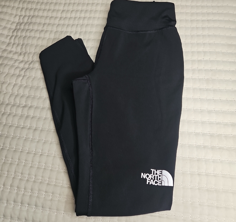 The North Face Dark Leggings with Logo